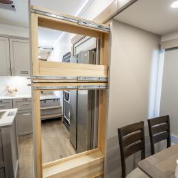 2026 Avenue 38DBL Interior