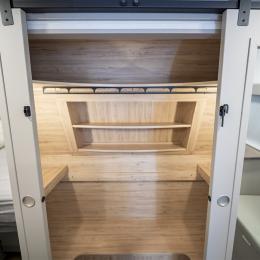 2026 Avenue 38DBL Interior