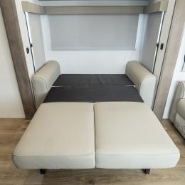 2026 Avenue 38DBL Interior