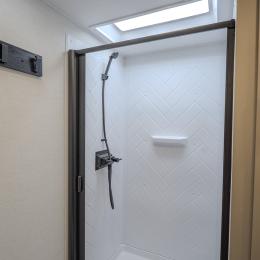 2026 Delta 274RKW Interior
