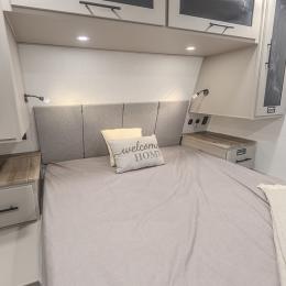 2026 Delta 274RKW Interior