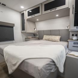 2026 Delta 294RK Interiors
