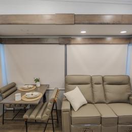 2026 Paradigm 310RL Interior