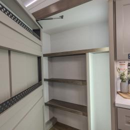 2026 Paradigm 340RL Interior