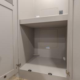 2026 Paradigm 340RL Interior