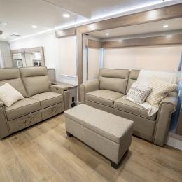 2026 Paradigm 385FL Interior