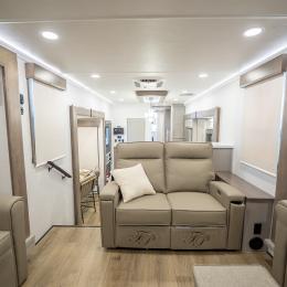 2026 Paradigm 385FL Interior