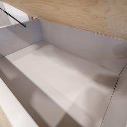 2026 Paradigm 385FL Interior