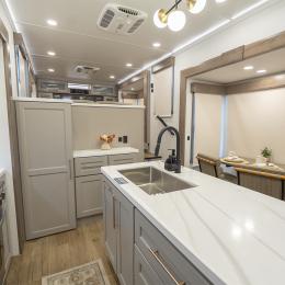 2026 Paradigm 385FL Interior