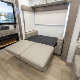 2026 Paradigm 395DS Interior