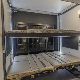 2026 Valor 32A10 Interior