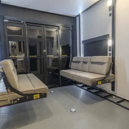 2026 Valor 32A10 Interior