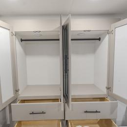 2026 Valor 32A10 Interior