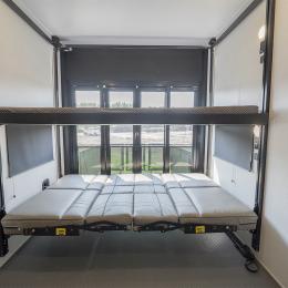 2026 Valor 35A14 Interior