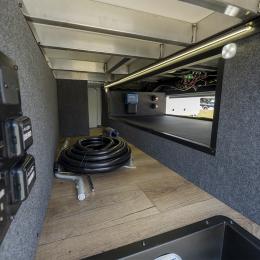 2026 Valor 35A14 Interior