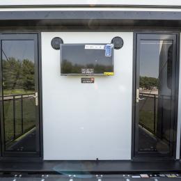 2026 Valor 42V14 Interior