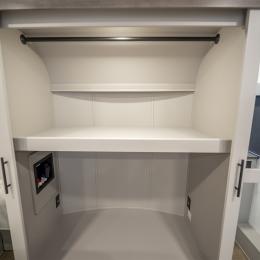 2026 Valor 42V14 Interior