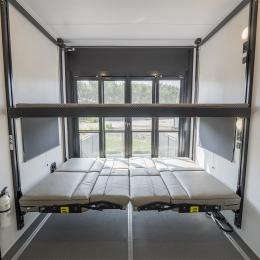 2026 Valor 42V14 Interior