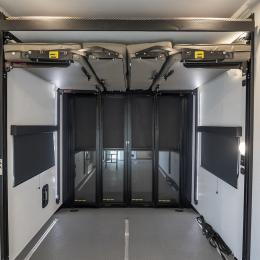 2026 Valor 42V14 Interior