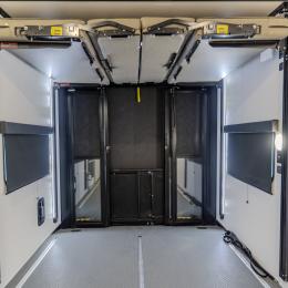 2026 Valor 44V14 Interior