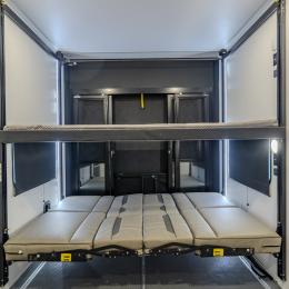 2026 Valor 44V14 Interior