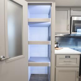 2026 Avenue 25RL Interior