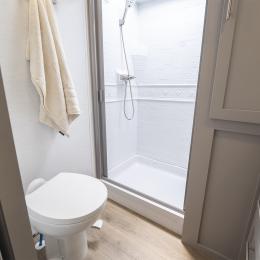 2026 Avenue 25RL Interior