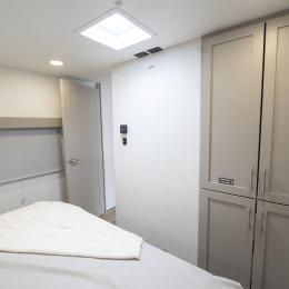 2026 Avenue 25RL Interior