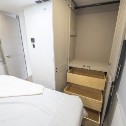 2026 Avenue 25RL Interior