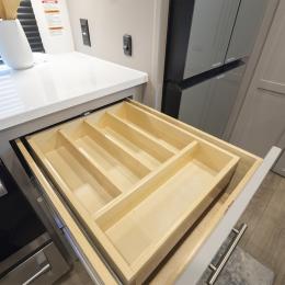 2026 Avenue 25RL Interior