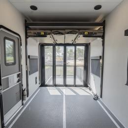2026 Valor 41V16 Interior