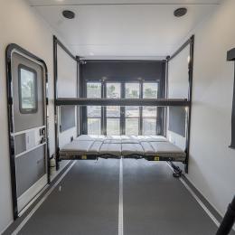 2026 Valor 41V16 Interior