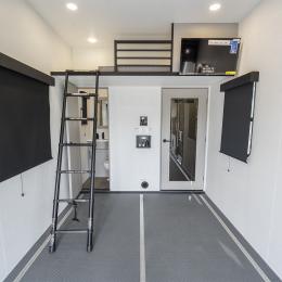 2026 Valor 41V16 Interior