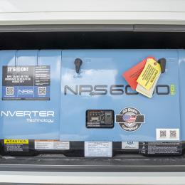 2026 Valor 41V16 Interior