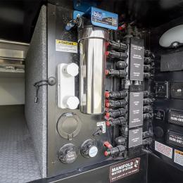 2026 Valor 41V16 Interior