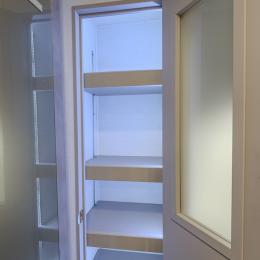 2026 Avenue 333BH Interior