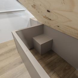 2026 Avenue 333BH Interior