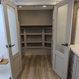 2026 Paradigm 370FB Interior