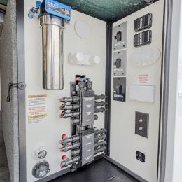 2026 Paradigm 338SP Interior
