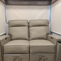 2026 Paradigm 338SP Interior