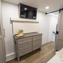 2026 Paradigm 312RK Interior