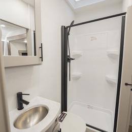 2026 Valor 27T14 Interior