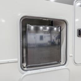 2026 Valor 27T14 Interior