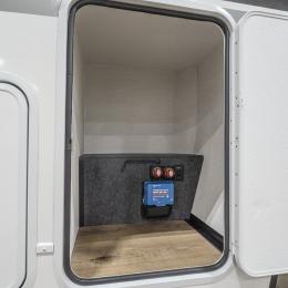 2026 Valor 27T14 Interior