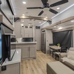 2026 Benchmark 44RKL