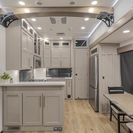 2026 Benchmark 44RKL