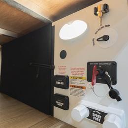 2026 Delta SOLO ML166