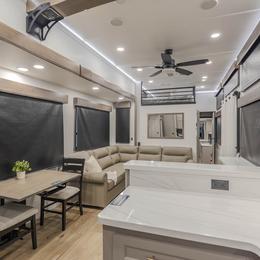 2026 Benchmark 44RKL