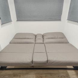 2026 Delta SOLO ML166