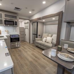 2026 Avenue 29BH Interior